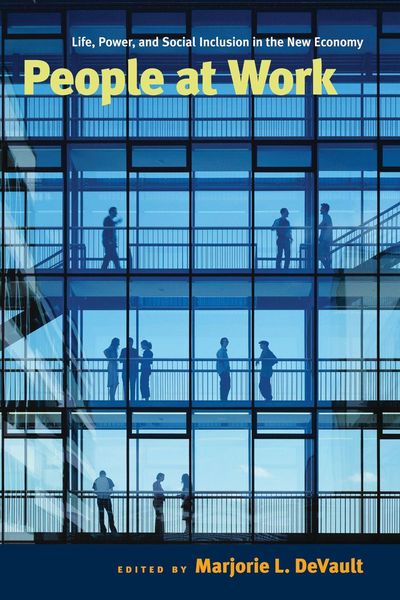 Produktbild: People at Work