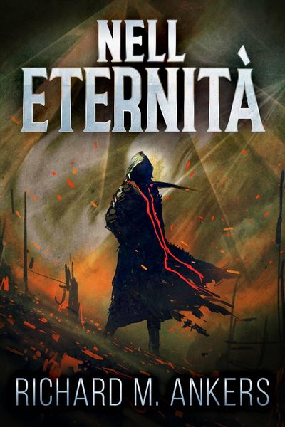 Produktbild: Nell'Eternit&agrave;