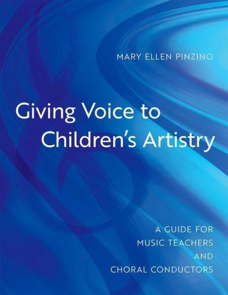 Produktbild: Giving Voice to Children's Artistry