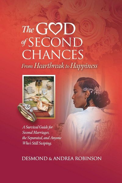 Produktbild: The God of Second Chances