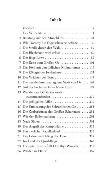 Produktbild: Der Zauberer von Oz / The Wizard of Oz