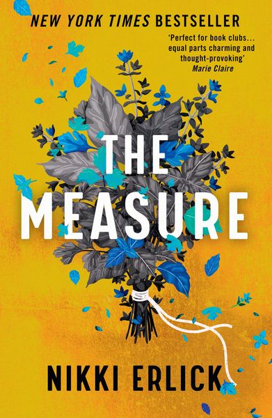 Produktbild: The Measure