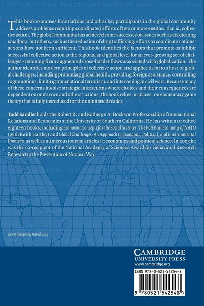 Produktbild: Global Collective Action