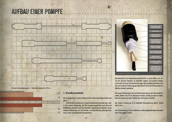 Produktbild: Jugger &ndash; Das Praxisbuch
