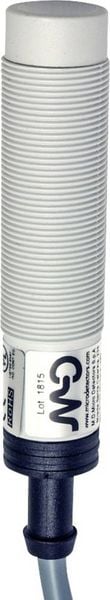 Produktbild: MD Micro Detectors Kapazitiver Sensor C18P/BP-2A