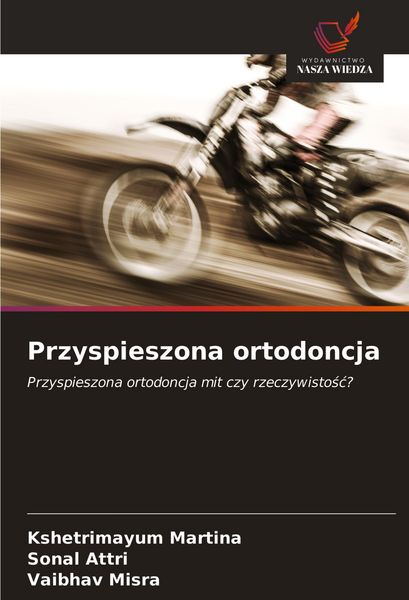 Produktbild: Przyspieszona ortodoncja