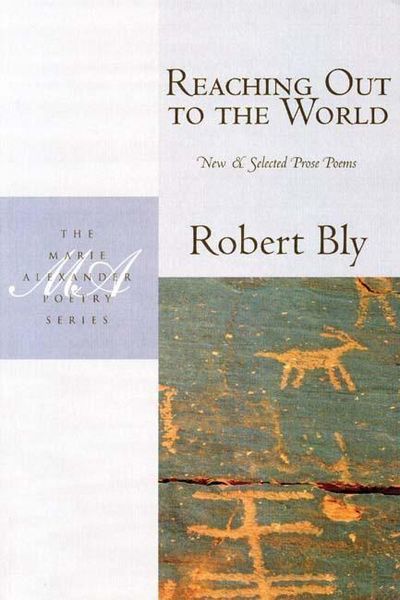 Produktbild: Reaching Out to the World