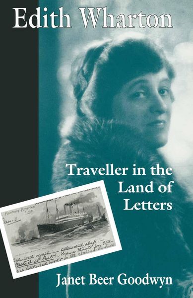 Produktbild: Edith Wharton