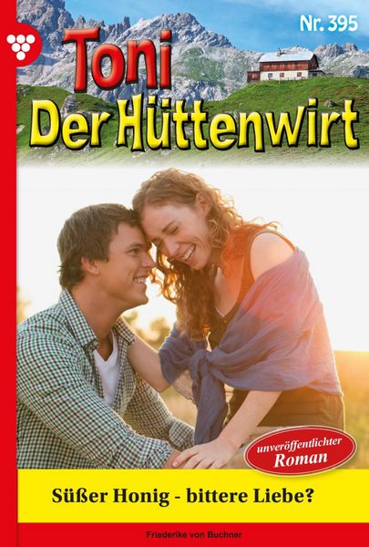 Produktbild: S&uuml;&szlig;er Honig - bittere Liebe?