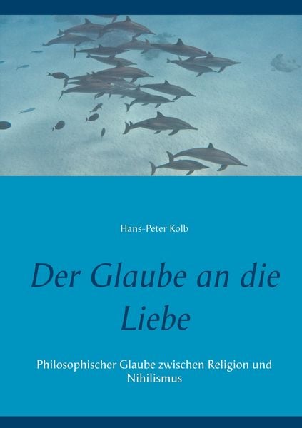 Produktbild: Der Glaube an die Liebe