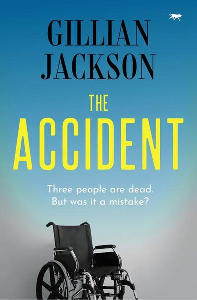 Produktbild: The Accident