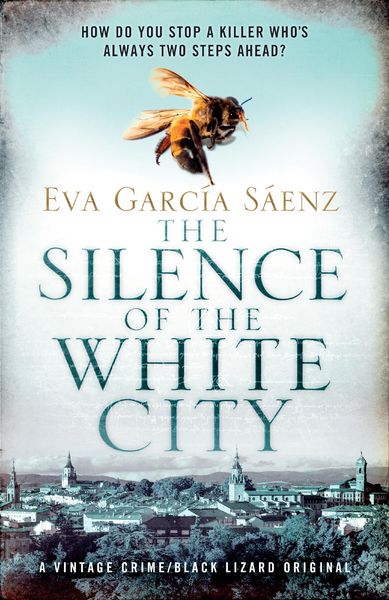 Produktbild: The Silence of the White City