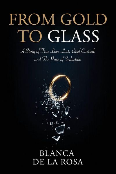 Produktbild: From Gold to Glass