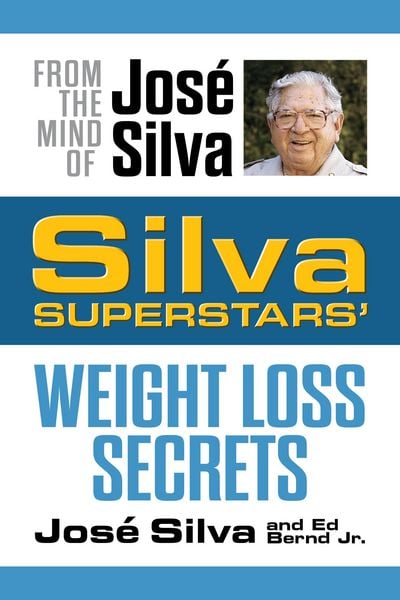 Produktbild: Silva Superstars' Weight Loss Secrets