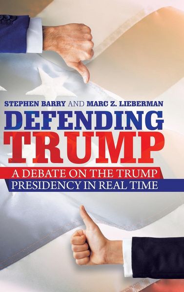 Produktbild: Defending Trump
