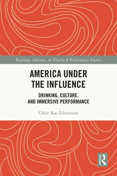 Produktbild: America Under the Influence
