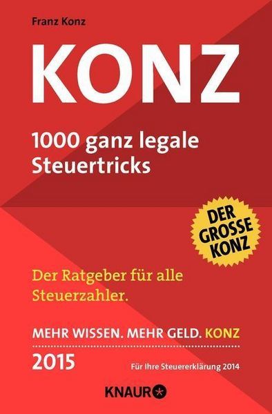 Produktbild: Konz