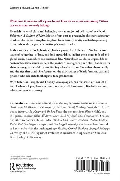 Produktbild: Belonging