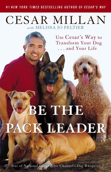 Produktbild: Be the Pack Leader