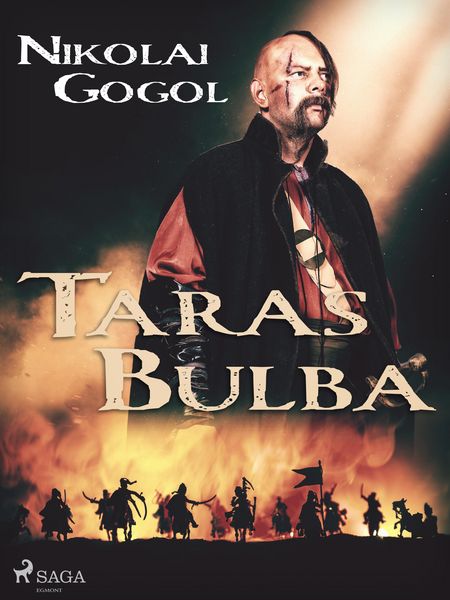 Produktbild: Taras Bulba