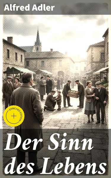 Produktbild: Der Sinn des Lebens
