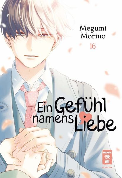 Produktbild: Ein Gef&uuml;hl namens Liebe 16