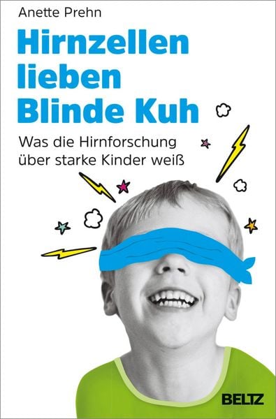 Produktbild: Hirnzellen lieben Blinde Kuh
