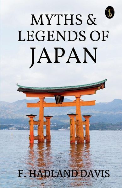 Produktbild: Myths & Legends Of Japan