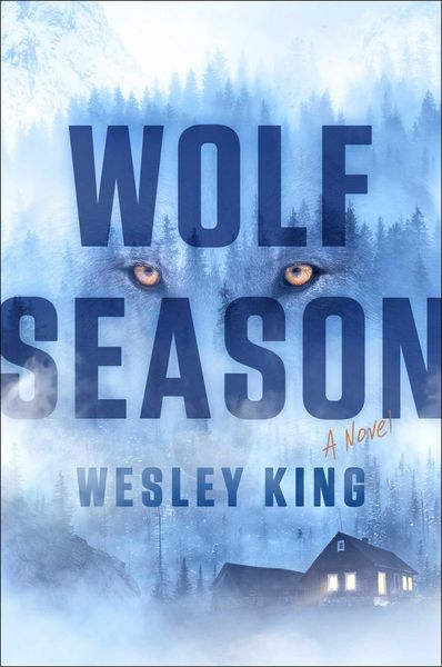 Produktbild: Wolf Season