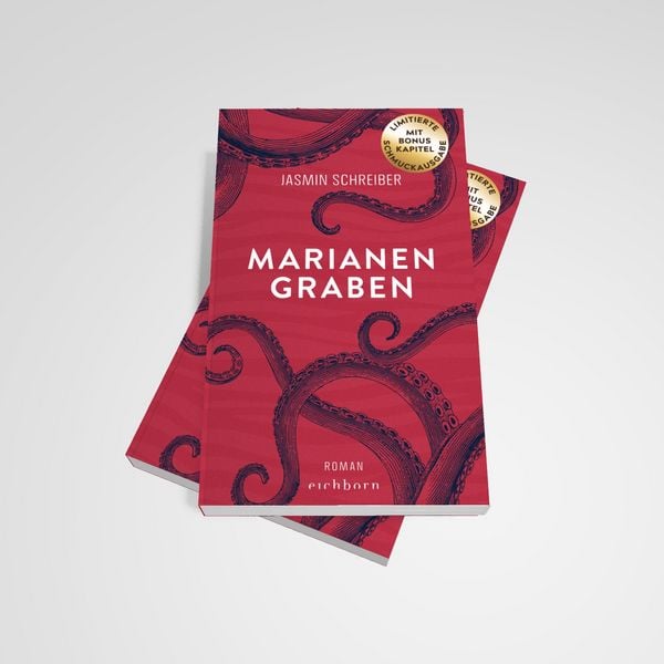 Produktbild: Marianengraben