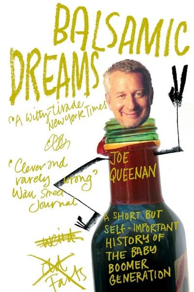 Produktbild: Balsamic Dreams