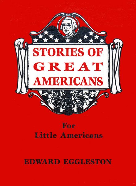 Produktbild: Stories of Great Americans