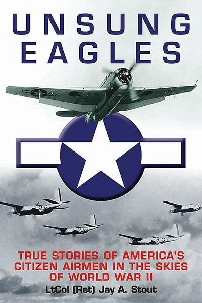 Produktbild: Unsung Eagles