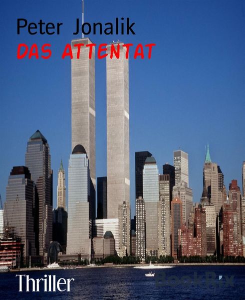 Produktbild: Das Attentat