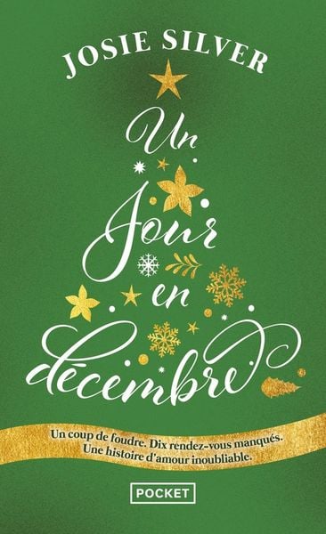 Produktbild: Un jour en d&eacute;cembre
