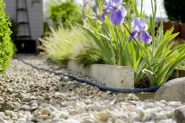 Produktbild: GARDENA 18477-20 Liano&trade; Xtreme Textilschlauch-Set 30m 1/2 Zoll 1St.