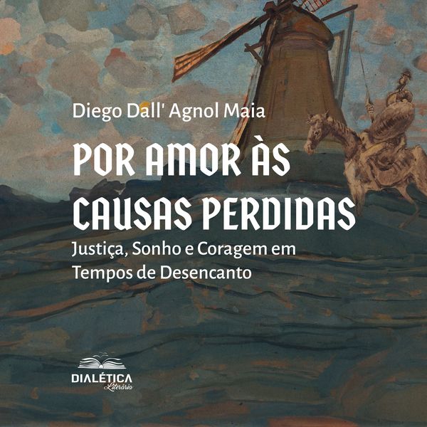 Produktbild: Por Amor &agrave;s Causas Perdidas