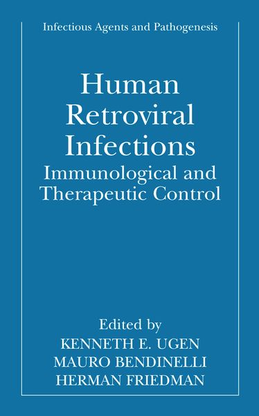 Produktbild: Human Retroviral Infections