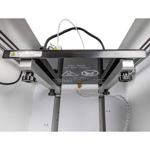 Produktbild: Renkforce PRO3 3D Drucker inkl. Filament