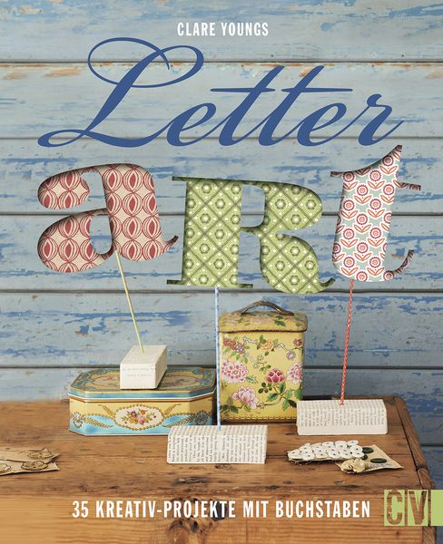Produktbild: Letter Art