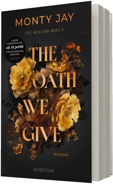 Produktbild: The Oath we give