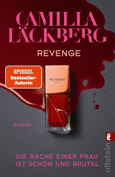 Produktbild: Revenge. Die Rache einer Frau ist sch&ouml;n und brutal