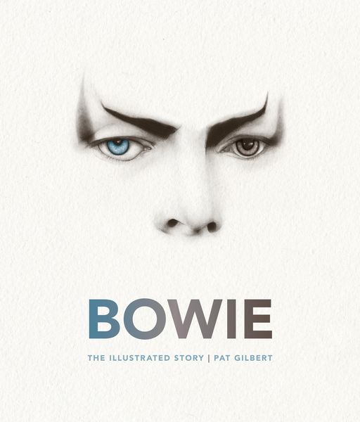 Produktbild: Bowie