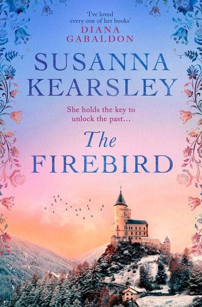 Produktbild: The Firebird