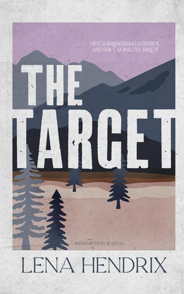 Produktbild: The Target