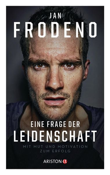 Produktbild: Eine Frage der Leidenschaft