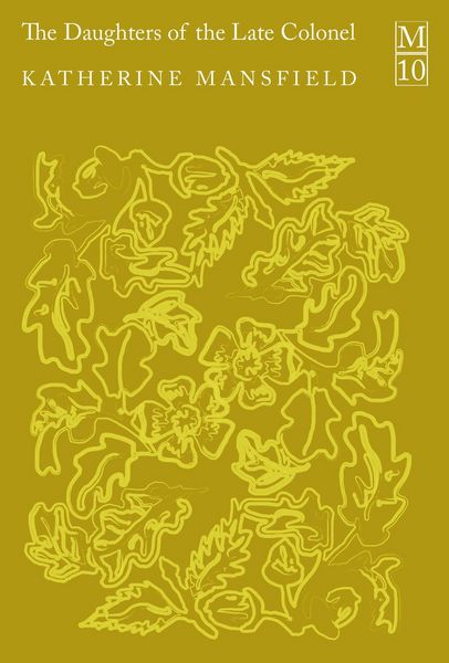 Produktbild: The Daughters of The Late Colonel