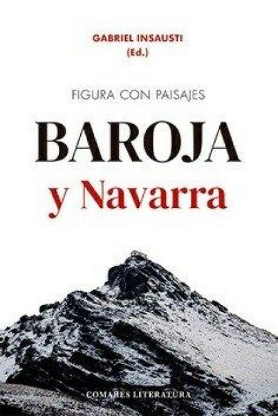 Produktbild: Figura con paisajes : Baroja y Navarra