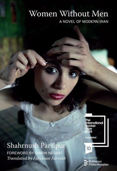 Produktbild: Women Without Men