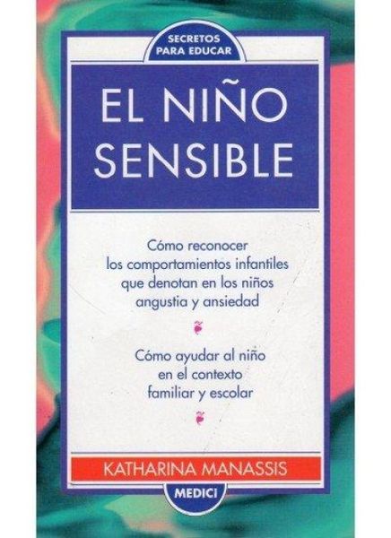 Produktbild: El ni&ntilde;o sensible